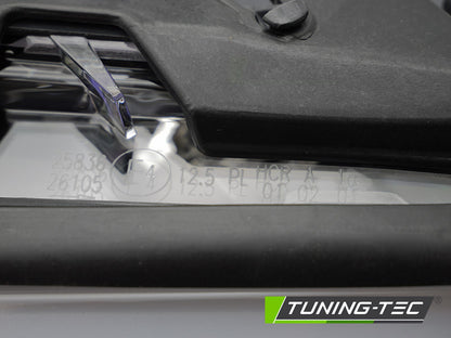Tuning-Tec Scheinwerfer für BMW 5er F10 / F11 10-13 links (Fahrerseite)