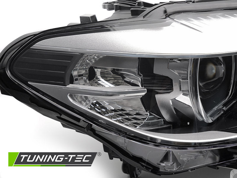 Tuning-Tec Scheinwerfer für BMW 5er G30 / G31 17-20 rechts (Beifahrerseite) LED