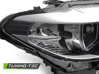 Tuning-Tec Scheinwerfer für BMW 5er G30 / G31 17-20 rechts (Beifahrerseite) LED
