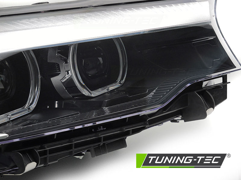 Tuning-Tec Scheinwerfer für BMW 5er G30 / G31 17-20 rechts (Beifahrerseite) LED