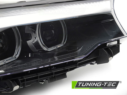 Tuning-Tec Scheinwerfer für BMW 5er G30 / G31 17-20 rechts (Beifahrerseite) LED