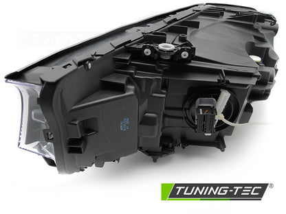 Tuning-Tec Scheinwerfer für BMW 5er G30 / G31 17-20 rechts (Beifahrerseite) LED
