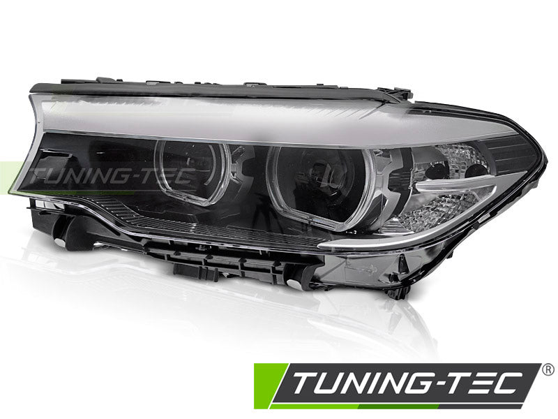 Tuning-Tec Scheinwerfer für BMW 5er G30 / G31 17-20 links (Fahrerseite) LED