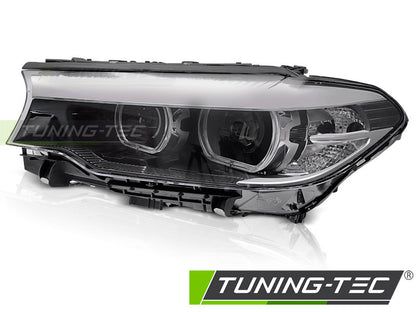 Tuning-Tec Scheinwerfer für BMW 5er G30 / G31 17-20 links (Fahrerseite) LED