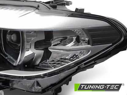 Tuning-Tec Scheinwerfer für BMW 5er G30 / G31 17-20 links (Fahrerseite) LED