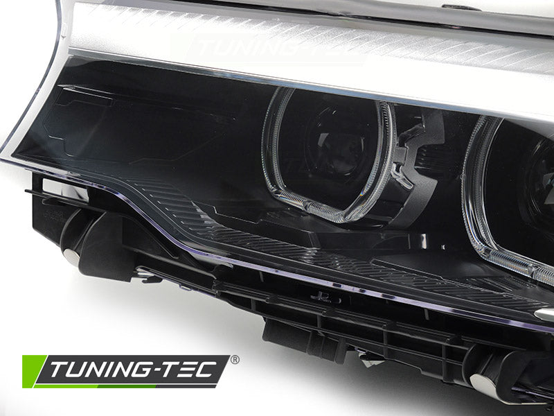 Tuning-Tec Scheinwerfer für BMW 5er G30 / G31 17-20 links (Fahrerseite) LED