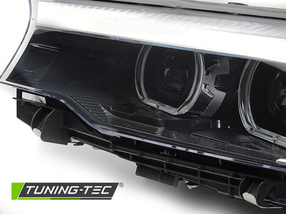 Tuning-Tec Scheinwerfer für BMW 5er G30 / G31 17-20 links (Fahrerseite) LED