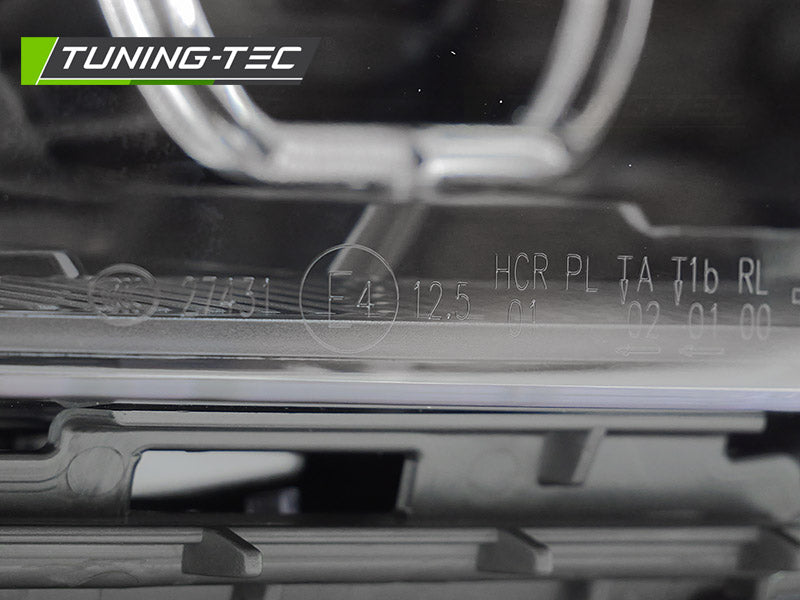Tuning-Tec Scheinwerfer für BMW 5er G30 / G31 17-20 links (Fahrerseite) LED