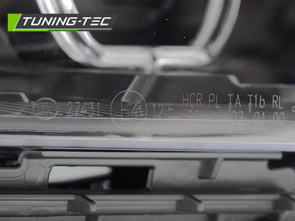 Tuning-Tec Scheinwerfer für BMW 5er G30 / G31 17-20 links (Fahrerseite) LED