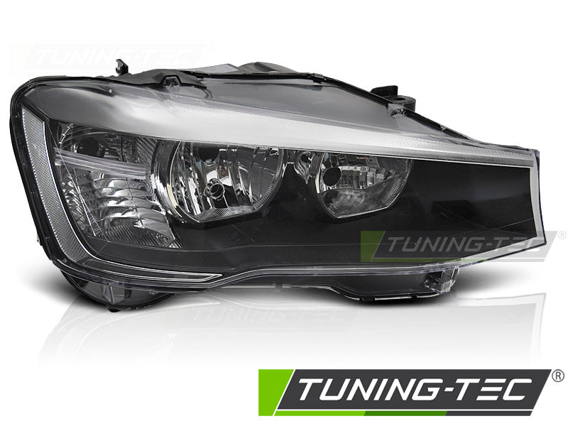 Tuning-Tec Scheinwerfer für BMW X3 F25 LCI 14-17 rechts (Beifahrerseite)