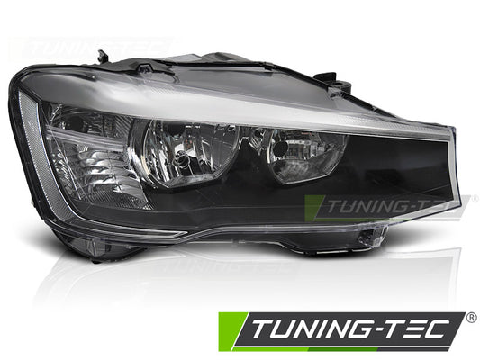 Tuning-Tec Scheinwerfer für BMW X3 F25 LCI 14-17 rechts (Beifahrerseite)