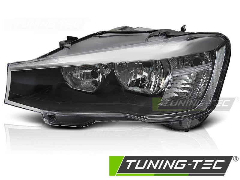 Tuning-Tec Scheinwerfer für BMW X3 F25 LCI 14-17 links (Fahrerseite)