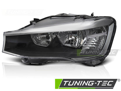 Tuning-Tec Scheinwerfer für BMW X3 F25 LCI 14-17 links (Fahrerseite)