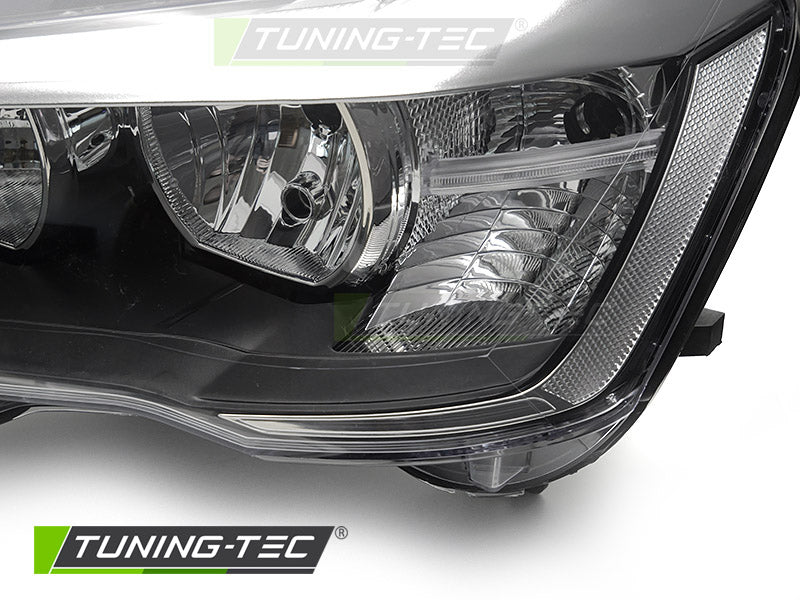 Tuning-Tec Scheinwerfer für BMW X3 F25 LCI 14-17 links (Fahrerseite)