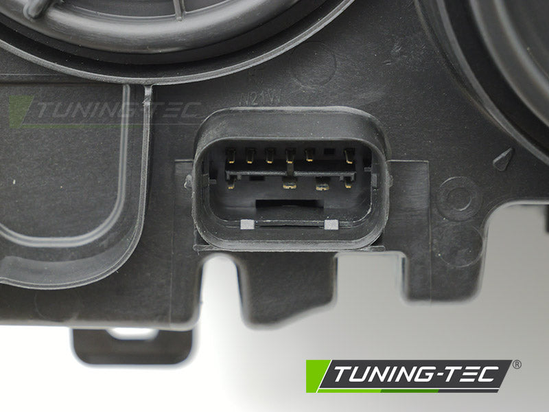 Tuning-Tec Scheinwerfer für BMW X3 F25 LCI 14-17 links (Fahrerseite)