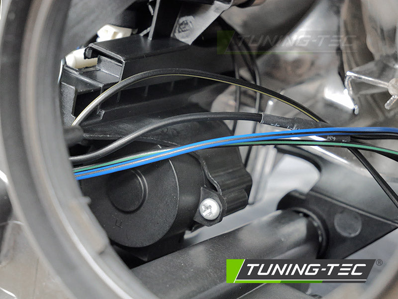 Tuning-Tec Scheinwerfer für BMW X3 F25 LCI 14-17 links (Fahrerseite)