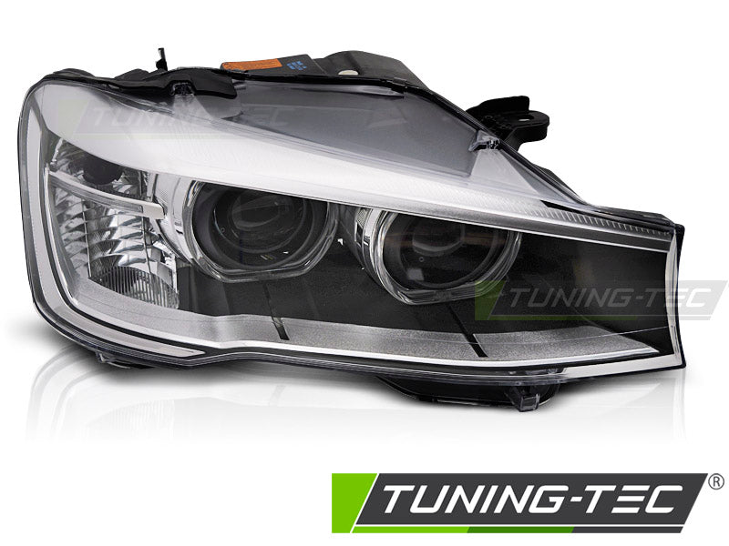 Tuning-Tec Scheinwerfer für BMW X3 F25 LCI 14-17 rechts (Beifahrerseite) Xenon