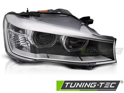 Tuning-Tec Scheinwerfer für BMW X3 F25 LCI 14-17 rechts (Beifahrerseite) Xenon