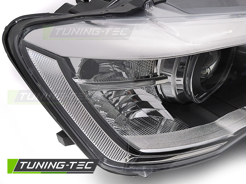 Tuning-Tec Scheinwerfer für BMW X3 F25 LCI 14-17 rechts (Beifahrerseite) Xenon