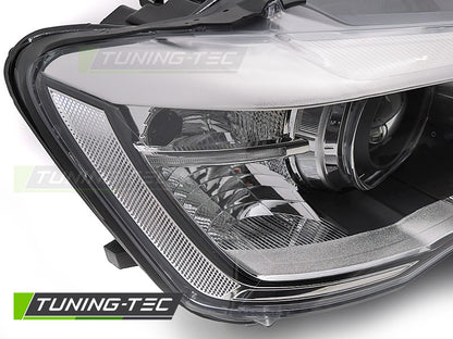 Tuning-Tec Scheinwerfer für BMW X3 F25 LCI 14-17 rechts (Beifahrerseite) Xenon