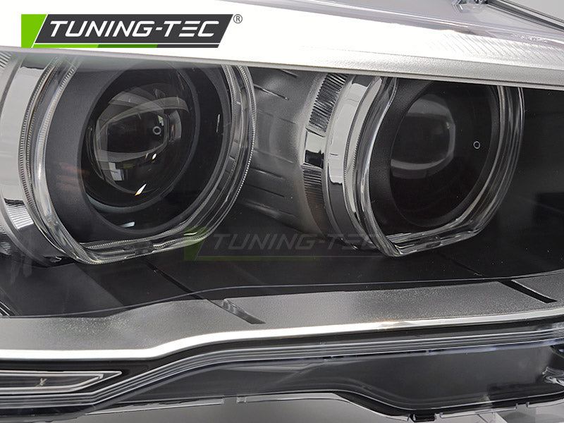 Tuning-Tec Scheinwerfer für BMW X3 F25 LCI 14-17 rechts (Beifahrerseite) Xenon