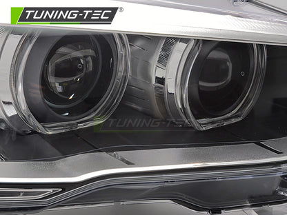 Tuning-Tec Scheinwerfer für BMW X3 F25 LCI 14-17 rechts (Beifahrerseite) Xenon