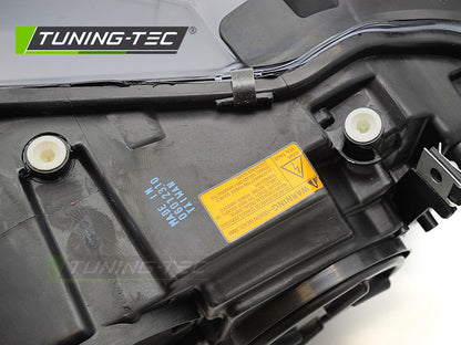 Tuning-Tec Scheinwerfer für BMW X3 F25 LCI 14-17 rechts (Beifahrerseite) Xenon
