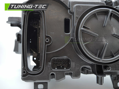 Tuning-Tec Scheinwerfer für BMW X3 F25 LCI 14-17 rechts (Beifahrerseite) Xenon