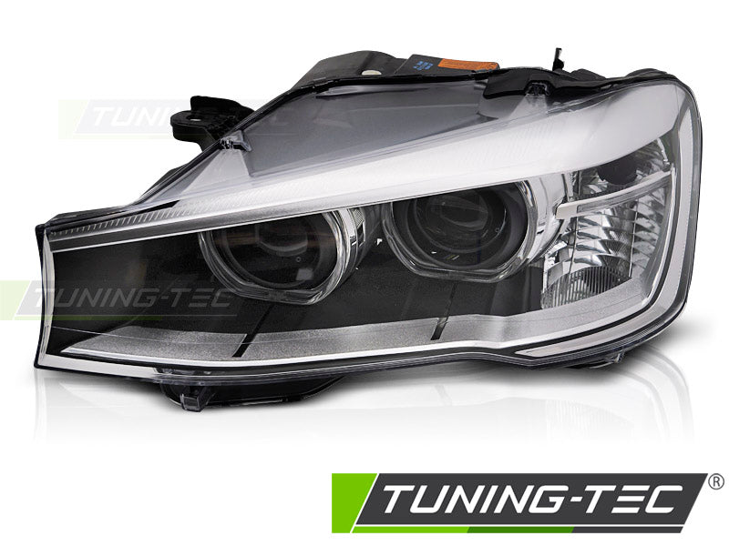 Tuning-Tec Scheinwerfer für BMW X3 F25 LCI 14-17 links (Fahrerseite) Xenon