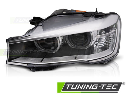 Tuning-Tec Scheinwerfer für BMW X3 F25 LCI 14-17 links (Fahrerseite) Xenon