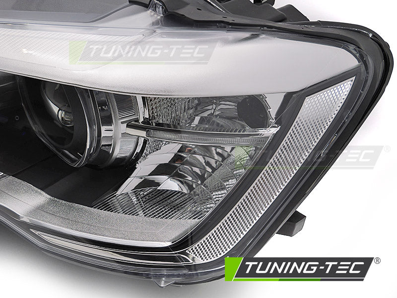 Tuning-Tec Scheinwerfer für BMW X3 F25 LCI 14-17 links (Fahrerseite) Xenon