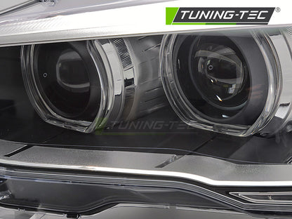 Tuning-Tec Scheinwerfer für BMW X3 F25 LCI 14-17 links (Fahrerseite) Xenon