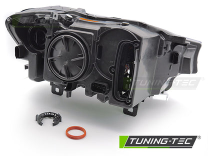 Tuning-Tec Scheinwerfer für BMW X3 F25 LCI 14-17 links (Fahrerseite) Xenon