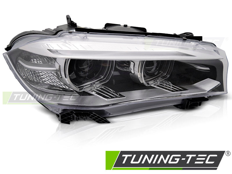 Tuning-Tec Scheinwerfer für BMW X5 F15 13-18 rechts (Beifahrerseite) Xenon