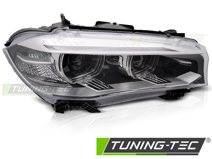 Tuning-Tec Scheinwerfer für BMW X5 F15 13-18 rechts (Beifahrerseite) Xenon