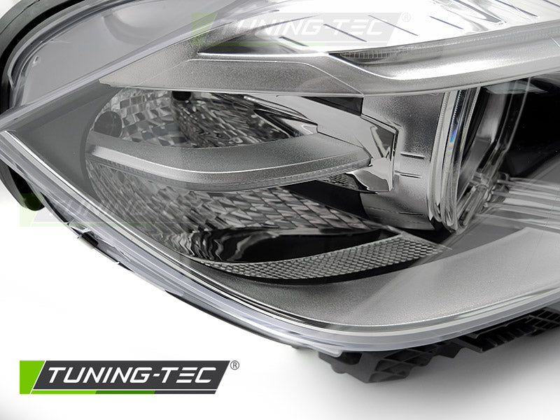 Tuning-Tec Scheinwerfer für BMW X5 F15 13-18 rechts (Beifahrerseite) Xenon