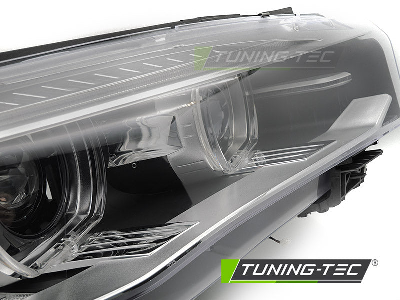 Tuning-Tec Scheinwerfer für BMW X5 F15 13-18 rechts (Beifahrerseite) Xenon