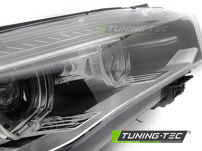 Tuning-Tec Scheinwerfer für BMW X5 F15 13-18 rechts (Beifahrerseite) Xenon