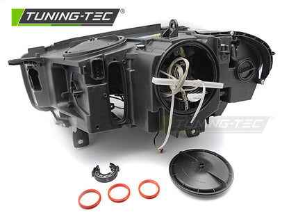 Tuning-Tec Scheinwerfer für BMW X5 F15 13-18 rechts (Beifahrerseite) Xenon