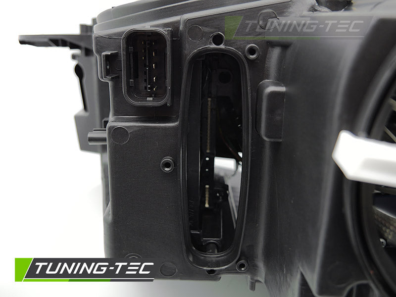 Tuning-Tec Scheinwerfer für BMW X5 F15 13-18 rechts (Beifahrerseite) Xenon