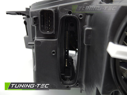 Tuning-Tec Scheinwerfer für BMW X5 F15 13-18 rechts (Beifahrerseite) Xenon