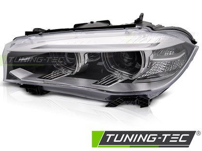 Tuning-Tec Scheinwerfer für BMW X5 F15 13-18 links (Fahrerseite) Xenon
