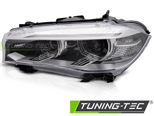 Tuning-Tec Scheinwerfer für BMW X5 F15 13-18 links (Fahrerseite) Xenon