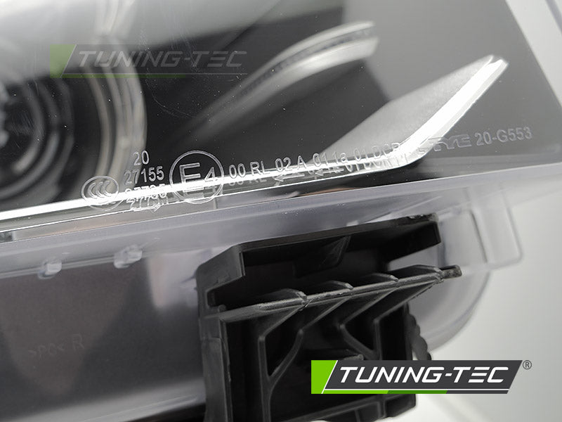 Tuning-Tec Scheinwerfer für BMW X5 F15 13-18 links (Fahrerseite) Xenon