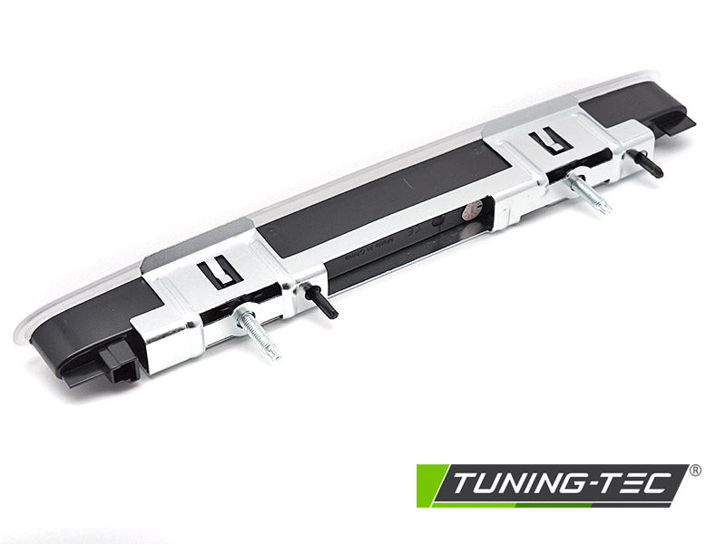 Tuning-Tec LED Lightbar Bremsleuchte für Mercedes Benz SL R230 01-12 weiß