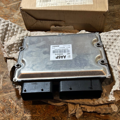 Original GM Opel Motorsteuergerät Astra J Sportstourer NEU 55579719