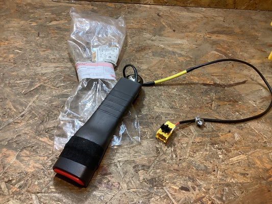 Opel Antara Sicherheitsgurt vorne links Original GM NEU