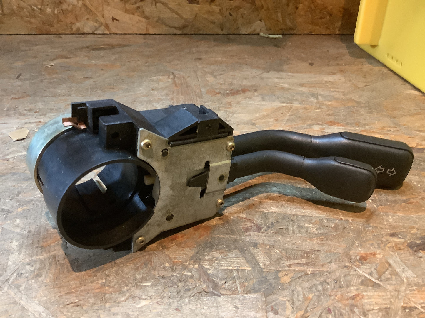 Audi A4/B5 Blinkerschalter Original Audi VW NEU