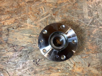 Opel Combo D Radnabe, hinten mit Lagern Original GM NEU