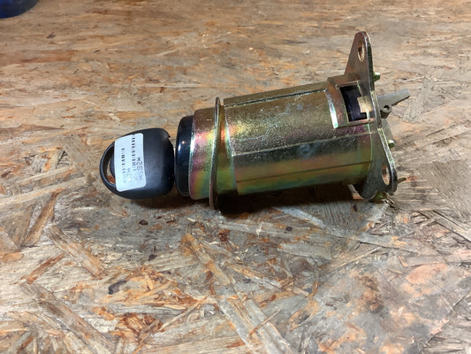 Corsa B, Tigra A Schließzylinder + Schlüssel, Heckklappe Original GM NEU